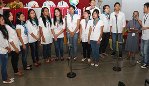 Samprathi 2012